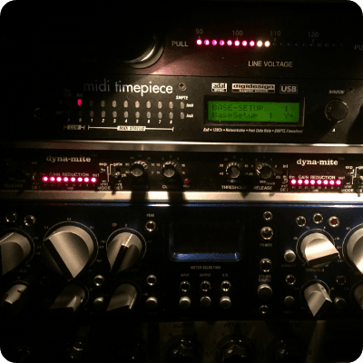 Echorider studio