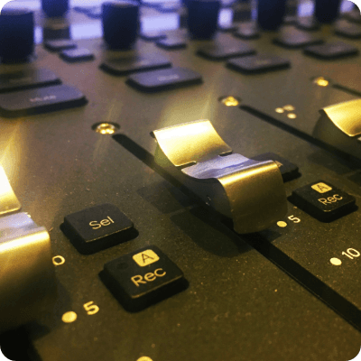 Echorider studio